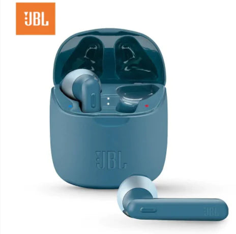 JBL Tune 220TWS earbuds with charging case – Portable Panda