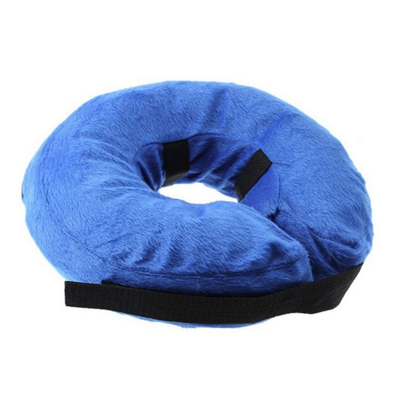 Dog Collar Inflatable Anti-bite Anti-Lick
