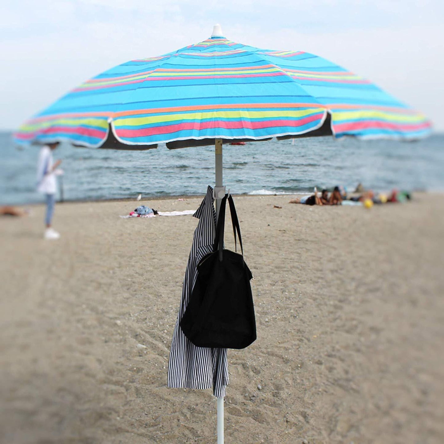 Beach Umbrella Accessory Hanger