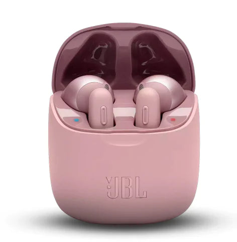 JBL Tune 220TWS wireless earbuds multiple colors – Portable Panda