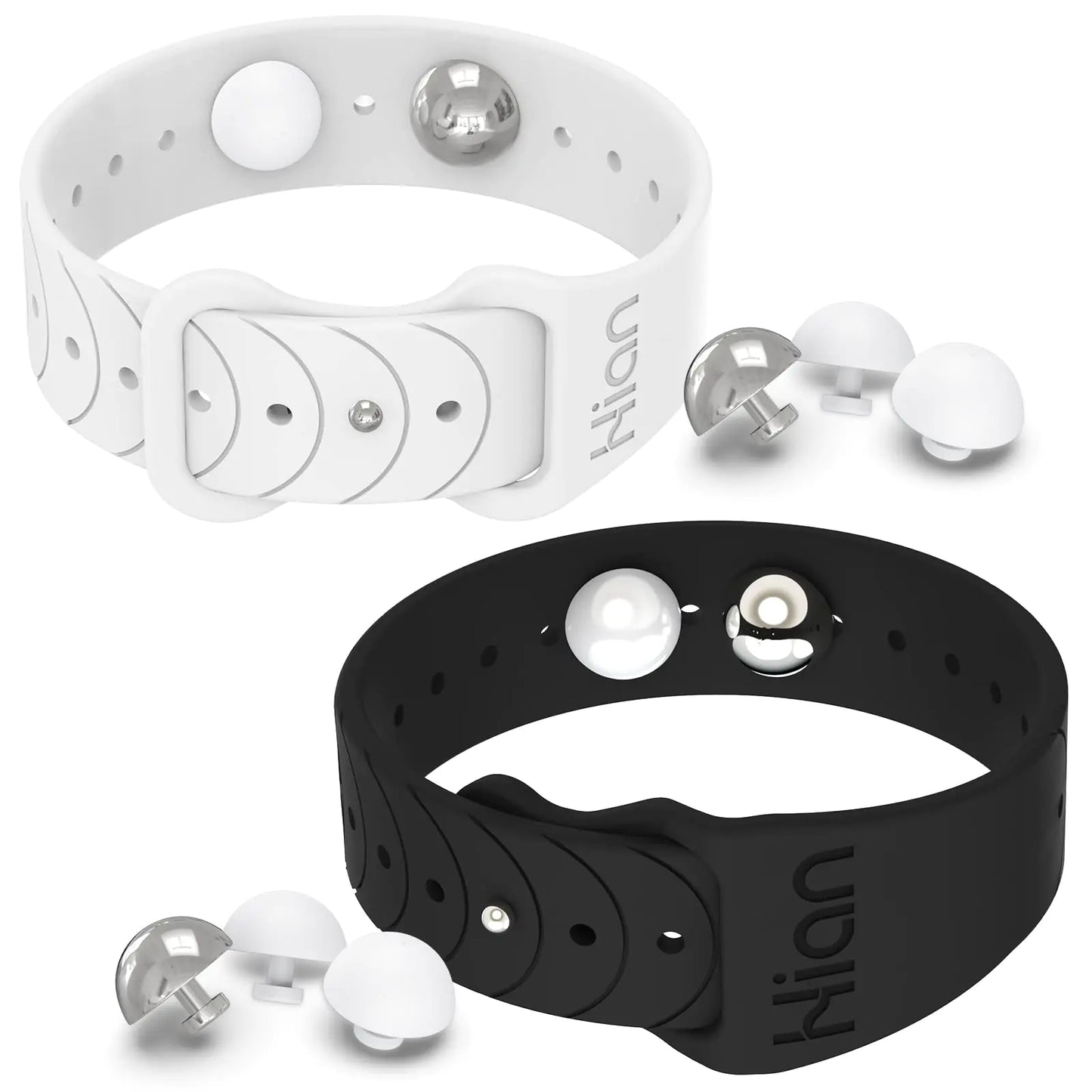 Motion Sickness Bands