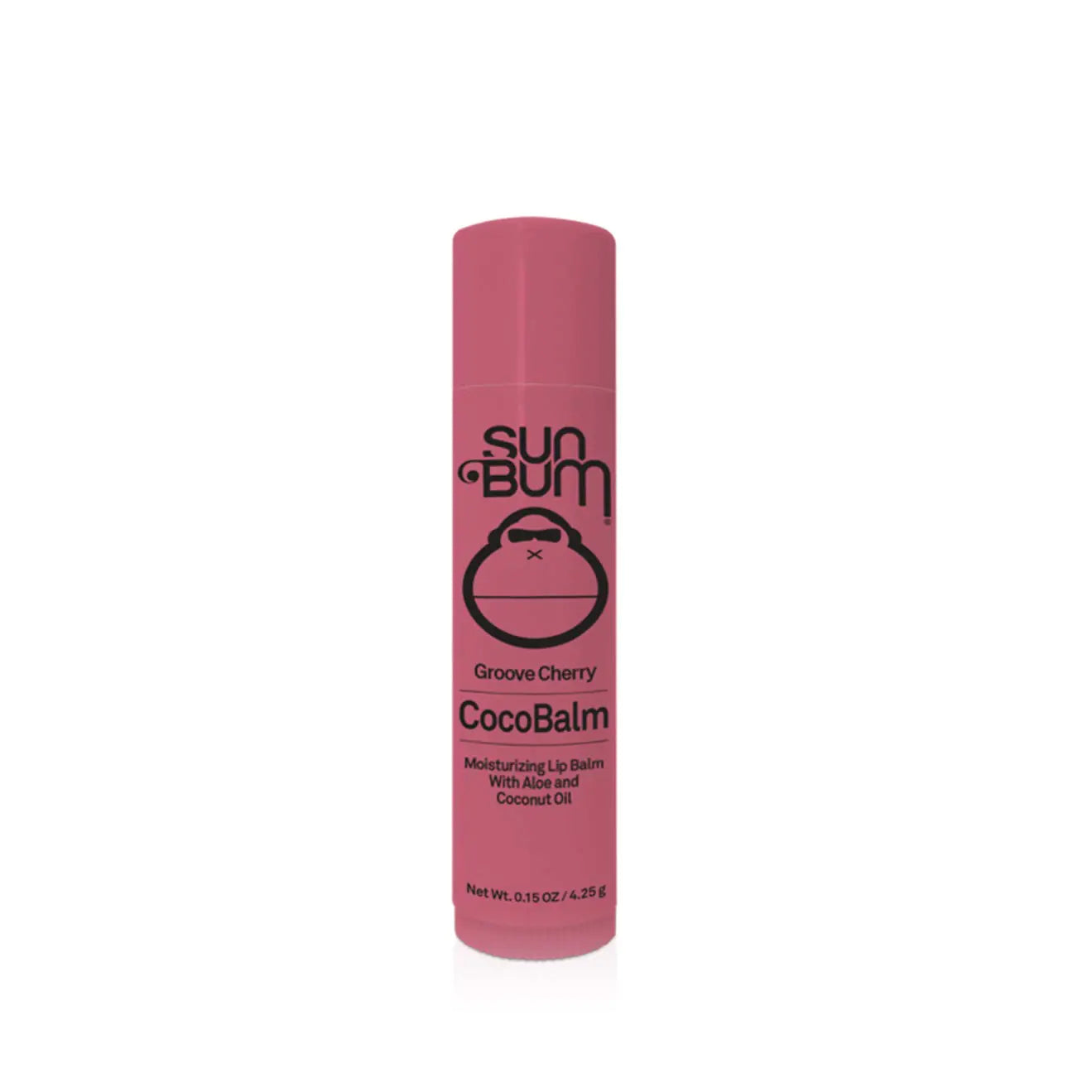 Sun Bum Groove Cherry Cocobalm