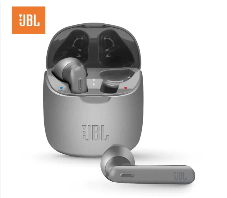 Lightweight JBL Tune 220TWS in-ear design – Portable Panda