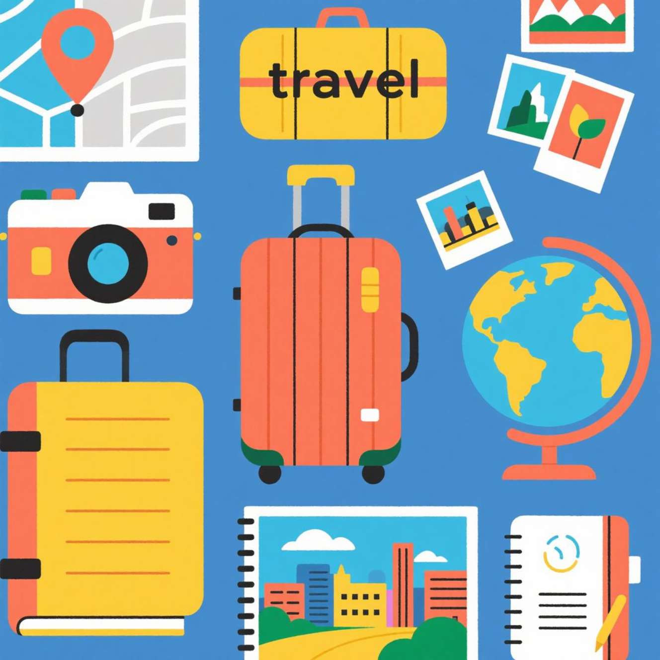 Travel Essentials
