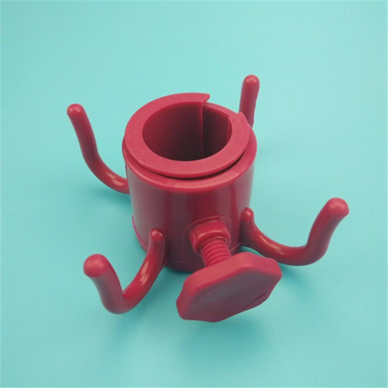 Beach Umbrella Accessory Hanger