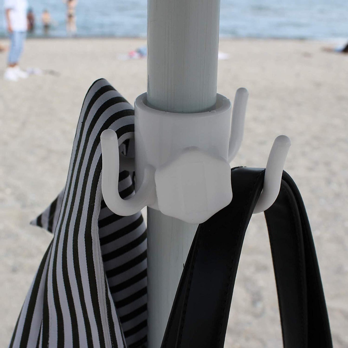 Beach Umbrella Accessory Hanger