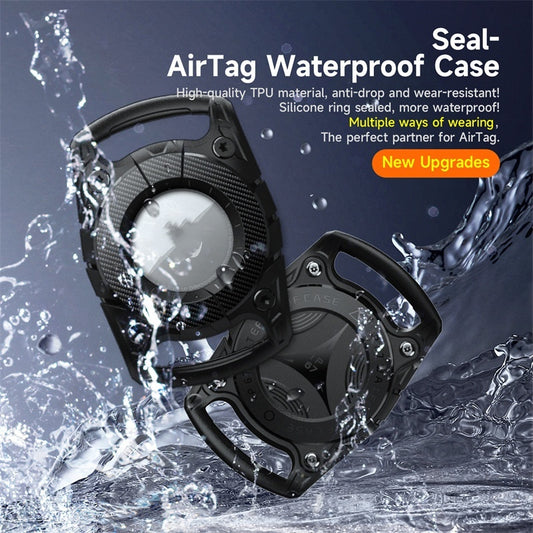 Rugged AirTag Case Dogs/Cats