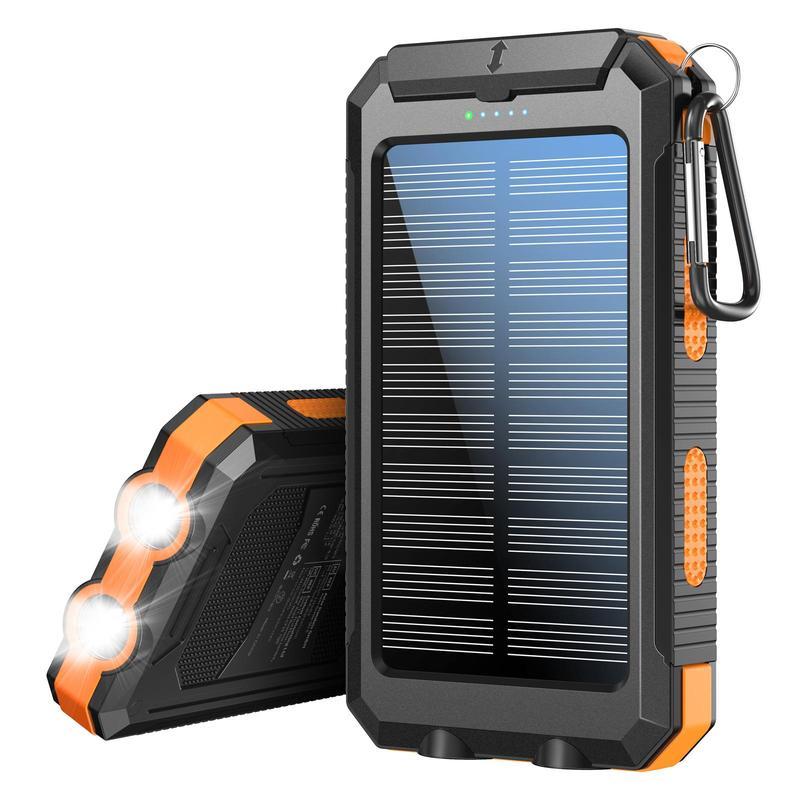 Portable Solar Power