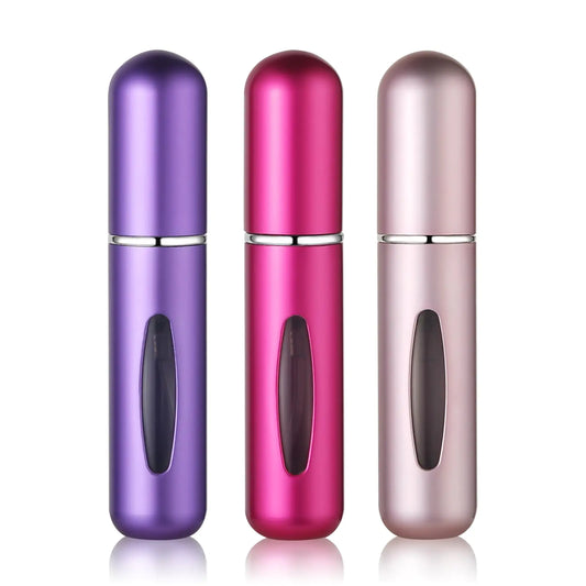 OUMOR Refillable Perfume Bottle