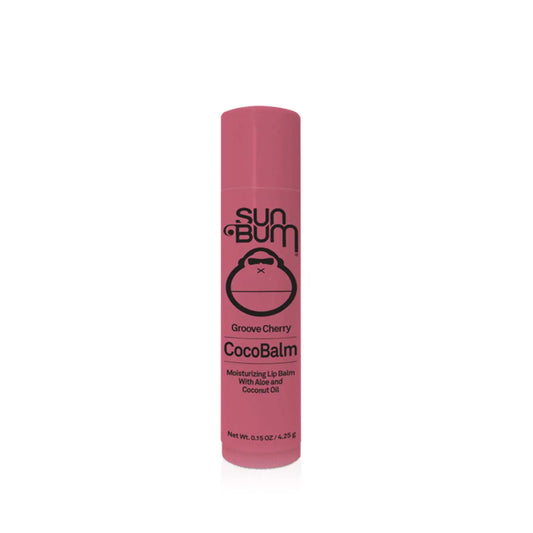 Sun Bum Groove Cherry Cocobalm