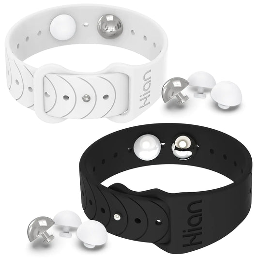 Motion Sickness Bands