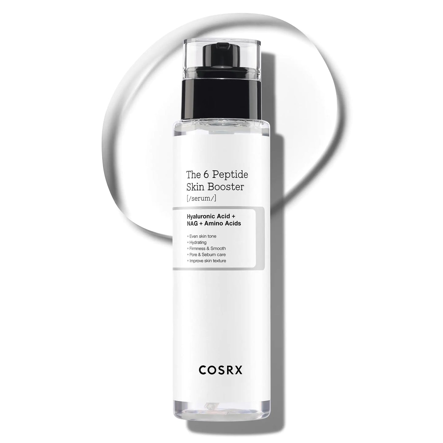 6X Peptide Collagen 150mL/5.07 Fl.Oz