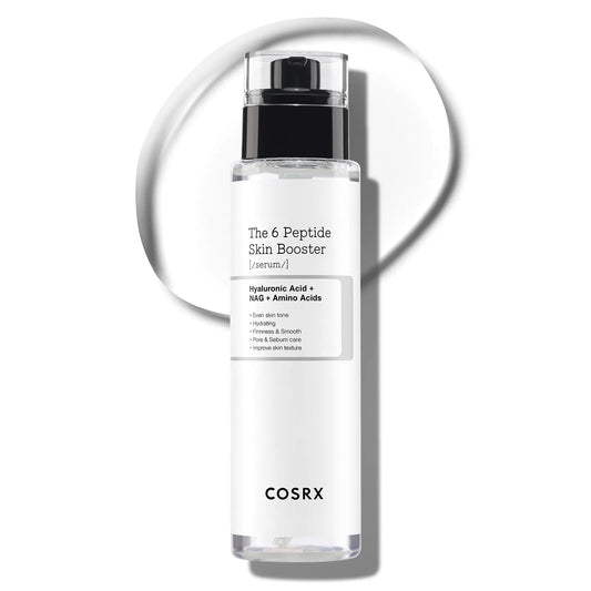 6X Peptide Collagen 150mL/5.07 Fl.Oz