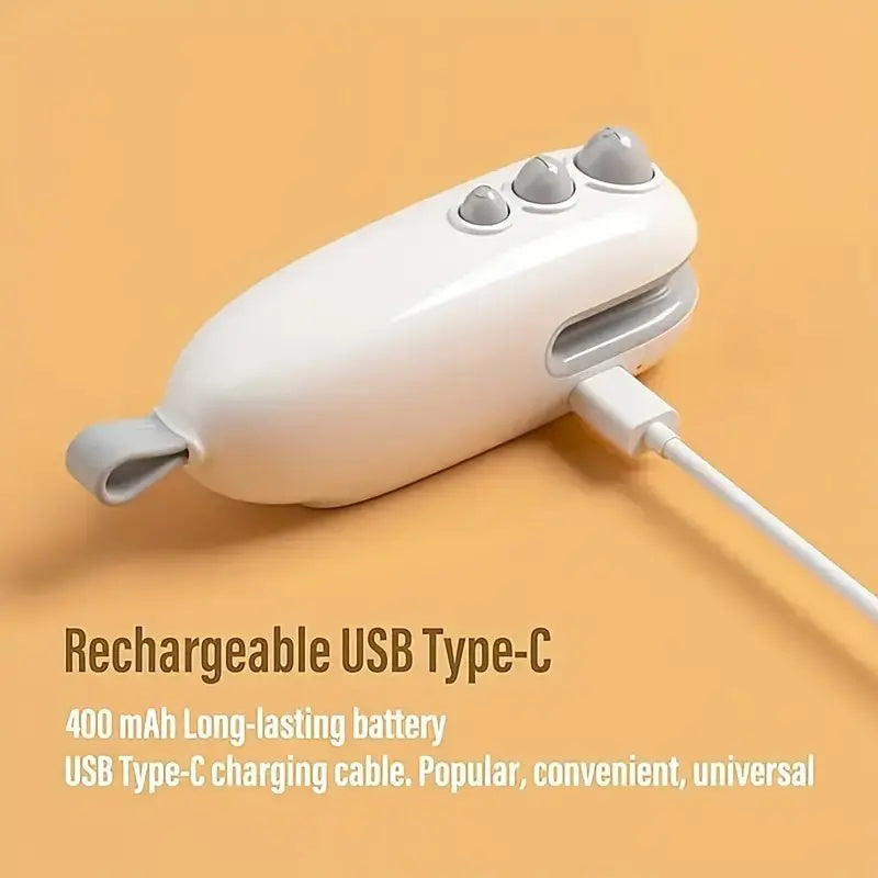 Portable Mini Bag Sealer