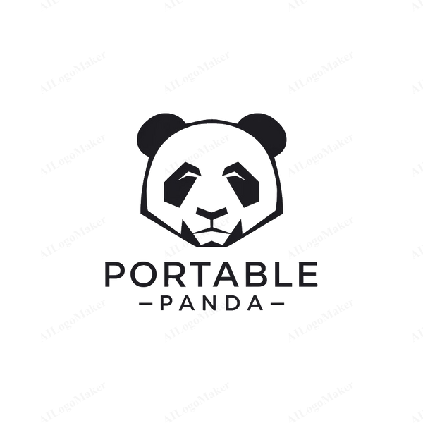 Portable Panda