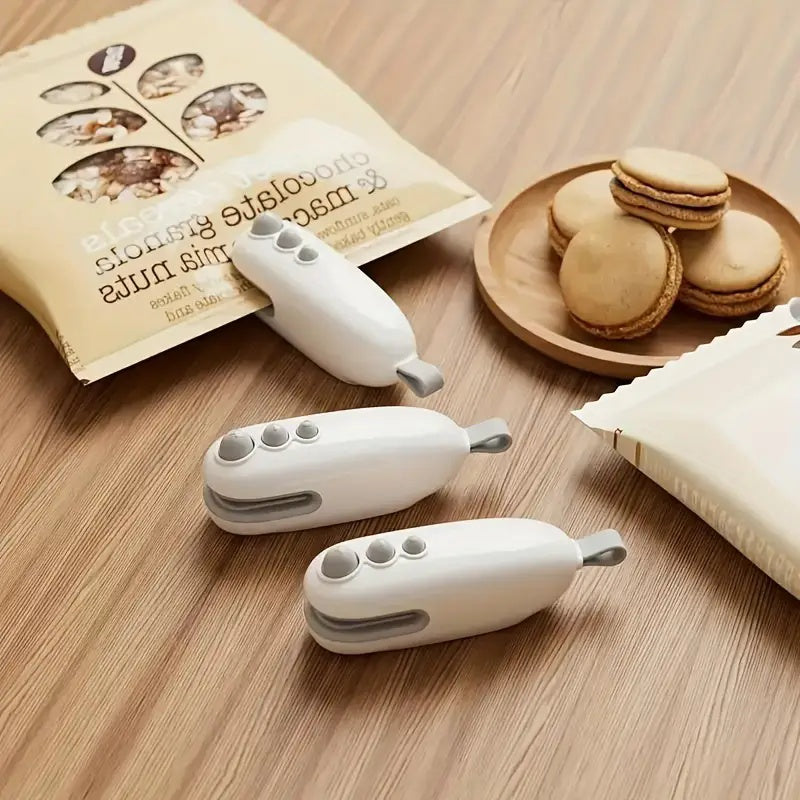 Portable Mini Bag Sealer