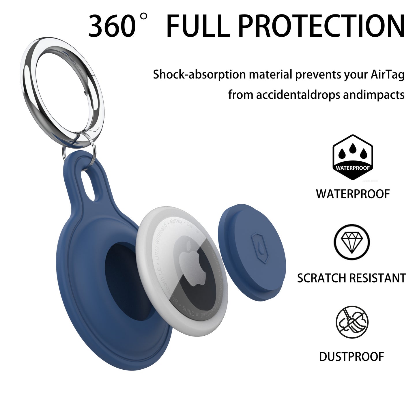 Airtag Locator